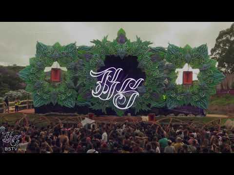 Sonic System @ Hitech Revolution 2020 - Live Streaming BSTV