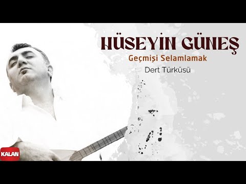 Video thumbnail for Dert Türküsü