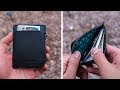 Best Minimalist Wallet That Can Hold Coins?! - UNDIVIDED Wallet Review Best Minimalist Wallet That Can Hold Coins?! - UNDIVIDED Wallet Review