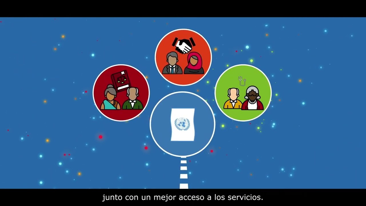 Por una Convención de los Derechos de las Personas Mayores