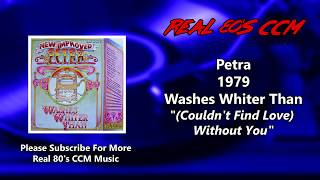 Petra - (Couldn&#39;t Find Love) Without You (HQ)