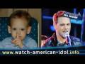 Matt Giraud TOP8 Part Time Lover by Stevie Wonder 1985 American Idol 04 07 2009