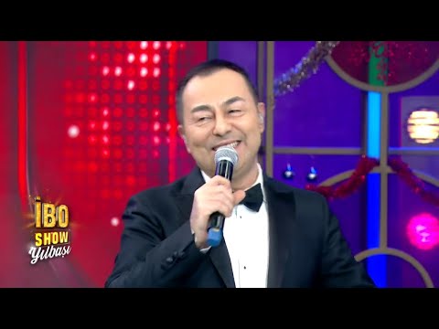 Serdar Ortaç - Canıma Minnet & Beni Unut