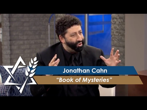 Jonathan Cahn: Book of Mysteries (February 6, 2017)