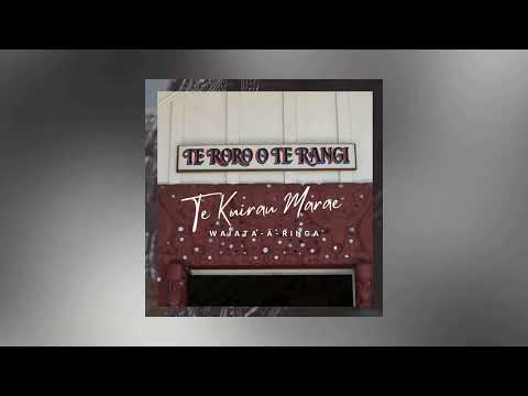 Te Kuirau Marae - Maranga Rā