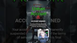 Game Account Banned - How to Unban and Get your Account Back