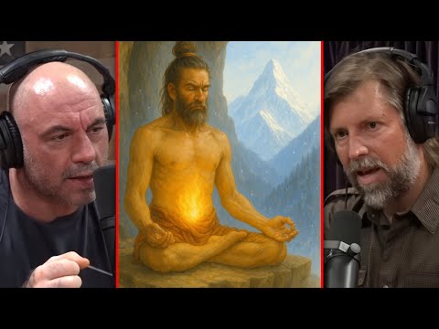Joe Rogan: Warum Himalaya-Yogis sich weigerten, diese alte Atemtechnik zu lehren