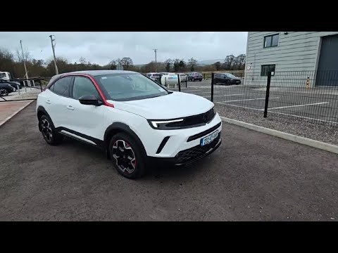 Opel Mokka SRI 1.2i (100PS) - Image 2