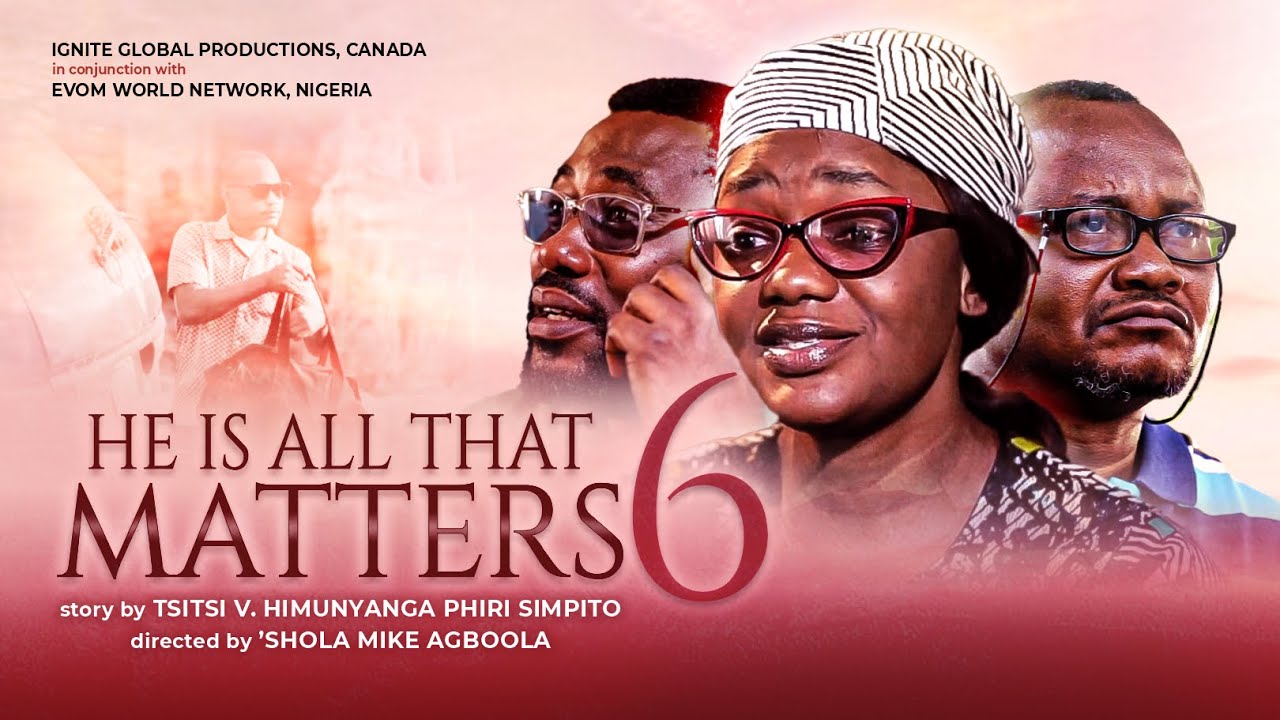 HIATM 6 Ignite Global