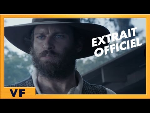 The Birth Of A Nation - Extrait 2 [Officiel] VF HD