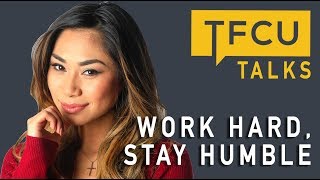 Work Hard, Stay Humble | TFCU Talks Honolulu