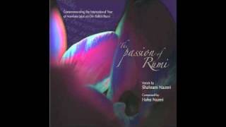 The Passion of Rumi: The Passion of Rumi  (Shahram Nazeri, Hafez Nazeri)