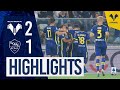 Highlights Serie A TIM 2023/24 | Hellas Verona-Roma 2-1