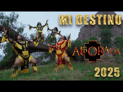 MI DESTINO (IPALLIY) - ALBORADA