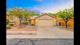 Alyssa Kokot|7094 W Amarante Drive|Tucson, AZ|ColdwellBankerHomes.com