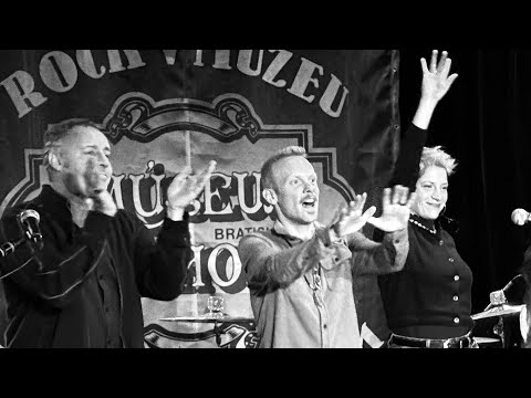 Ruf’s Blues Caravan - Bratislava