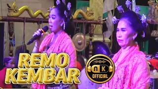 Download lagu REMO KEMBAR SIAM - GAYA PUTRI || KI PURNAWAN TARUNA AJI || ABYOR BUDOYO mp3