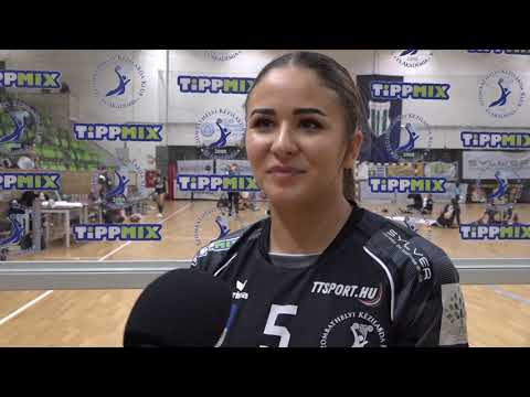 SZKKA - DKKA értékel: Török Fanni