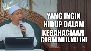 Download lagu Merasakan Hidup Bahagia Dalam Kondisi Apapun | Habib Novel Alaydrus  mp3 Download lagu Merasakan Hidup Bahagia Dalam Kondisi Apapun | Habib Novel Alaydrus  mp3