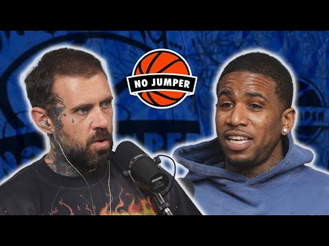 Z Money Violates VonOff1700, Leaving 1017, Issues with Adam & More