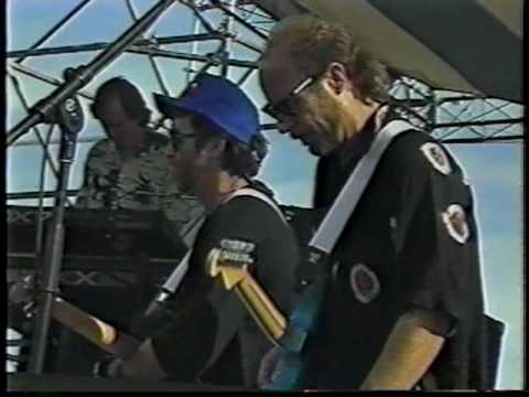 One Clear Moment - Little Feat