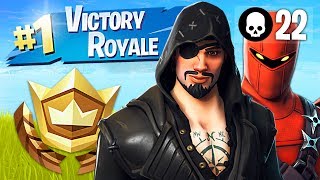 Fortnite Code Red $10,000 Tournament! (Fortnite Custom Matchmaking)