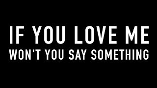 H.E.R. &amp; Daniel Caesar - Best Part - Lyrics