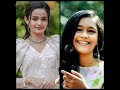 Meenakshi Anoop VS Shivani Menon ️ Uppum Mulakum Editz Shorts
