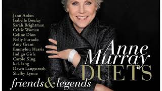 I Just Fall In Love Again (with Dusty Springfield)