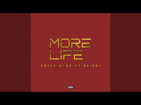 More Life (feat. Erigga)