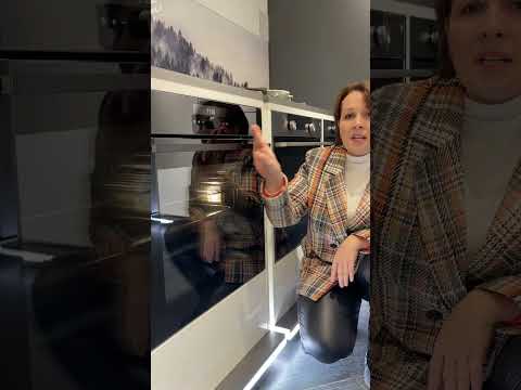Духовой шкаф GORENJE BOP798S37BG Короткий обзор