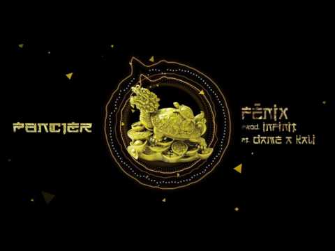SEPAR - FÉNIX feat Dame & Kali (prod. Infinit)