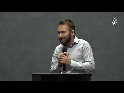 Raul Cohut - Cresterea spirituala si comunitatea  | Biserica Speranta Timisoara