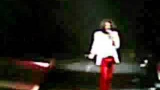 American Idol 2007 The way you make me feel