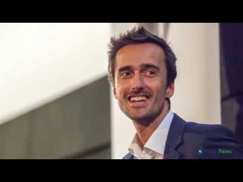 Pierre Yves Cousteau Supports initiative to declare coastal PNAs in BCS