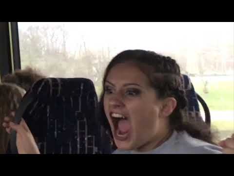 WGI Dayton Ohio Vlog 2019