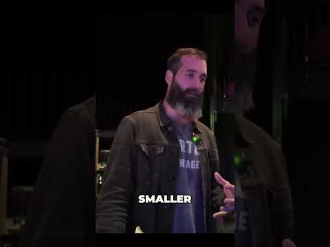 Why Mammoth WVH Uses 50 Watt Amps