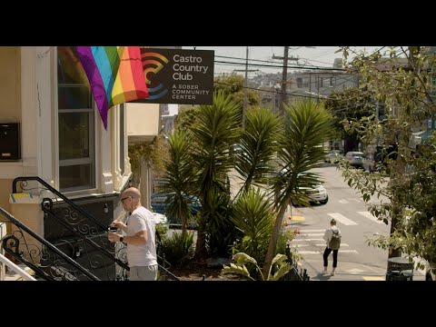 A Story of Hope — Meet Me at the Club (2026) | Trailer HD | Liberty Lane Films