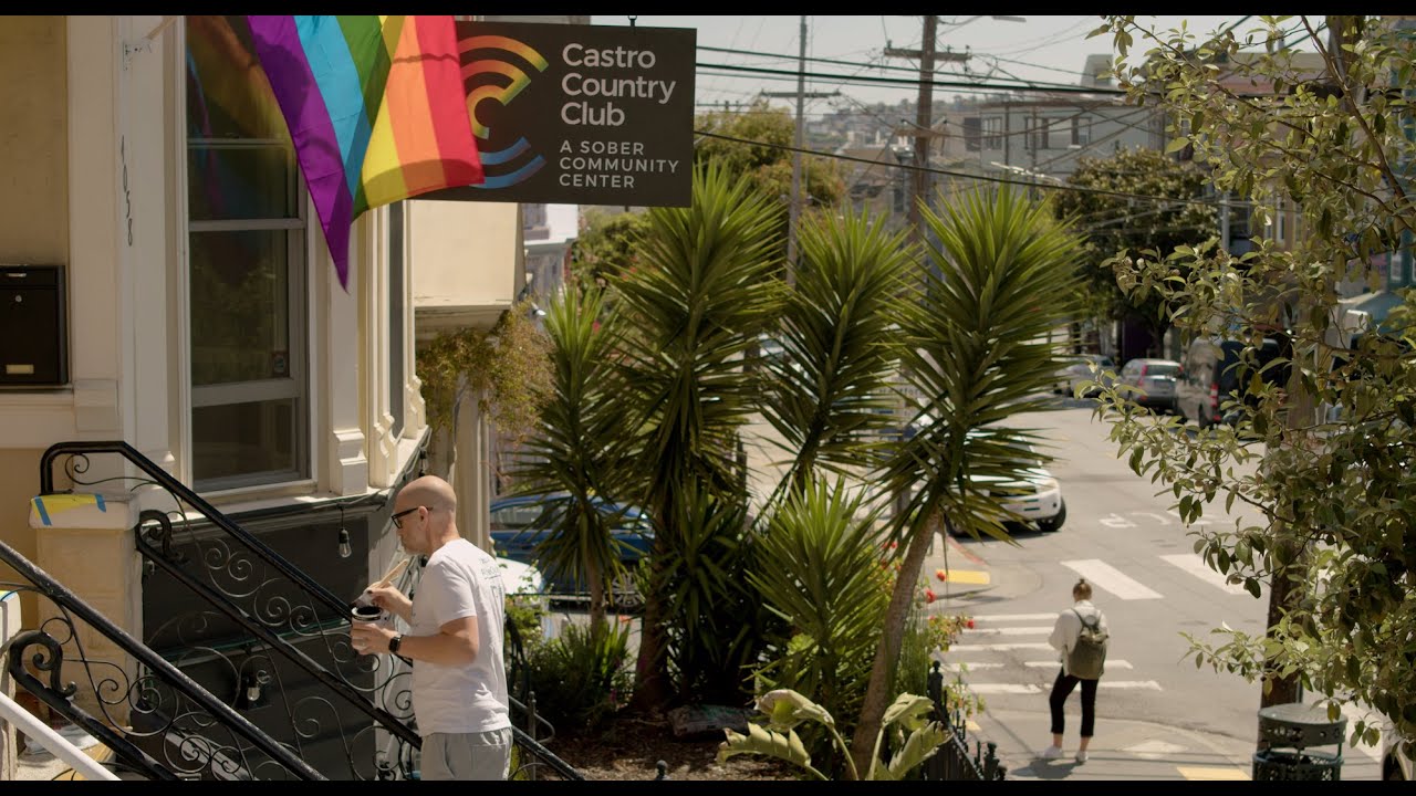 A Story of Hope — Meet Me at the Club (2026) | Trailer HD | Liberty Lane Films