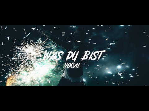Video thumbnail for Was du bist