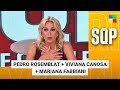 Viviana Canosa Mariana Fabbiani Rosemblat SálveseQuienPueda Programa Completo 17 04 25