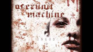 Overunit Machine - Ungod