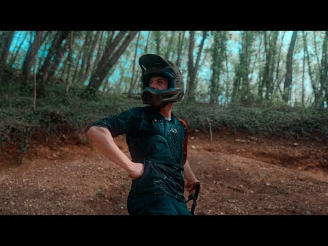 Cybro industries bike biking/ shot on sony a7Siii / cinematic short video /grading 4k