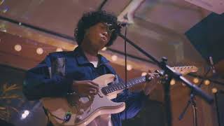 "Moondance" - O3ohn(오존). 2018.08.25. [KxH Presents vol.4 #오존] at 생기 스튜디오