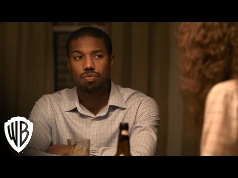 Just Mercy | "I Was In Before He Offered Me The Job" Clip | Warner Bros. Entertainment