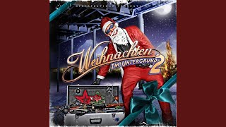 Weihnachten in Untersuchungshaft