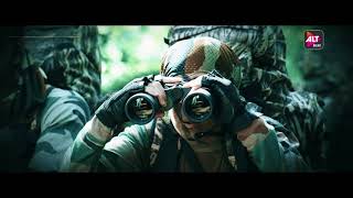 The Test Case | Nimrat Kaur | She will stop at nothing to achieve her dream | ALTBalaji