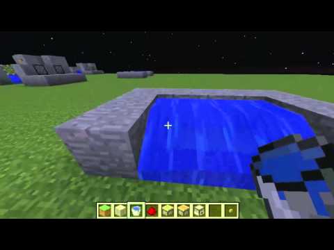 come fare farm d'ossidiana infinita