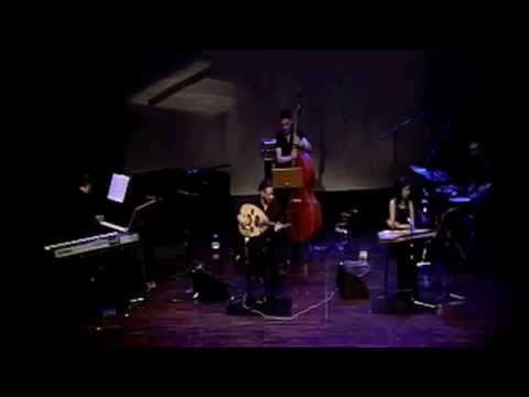 Alekos Vretos Quintet @ The Megaron, The Athens Concert Hall, 31/5/2014, full concert.