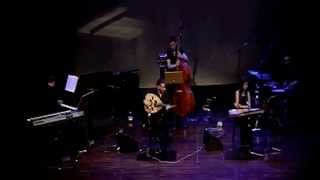 Alekos Vretos Quintet @ The Megaron, The Athens Concert Hall, 31/5/2014, full concert.